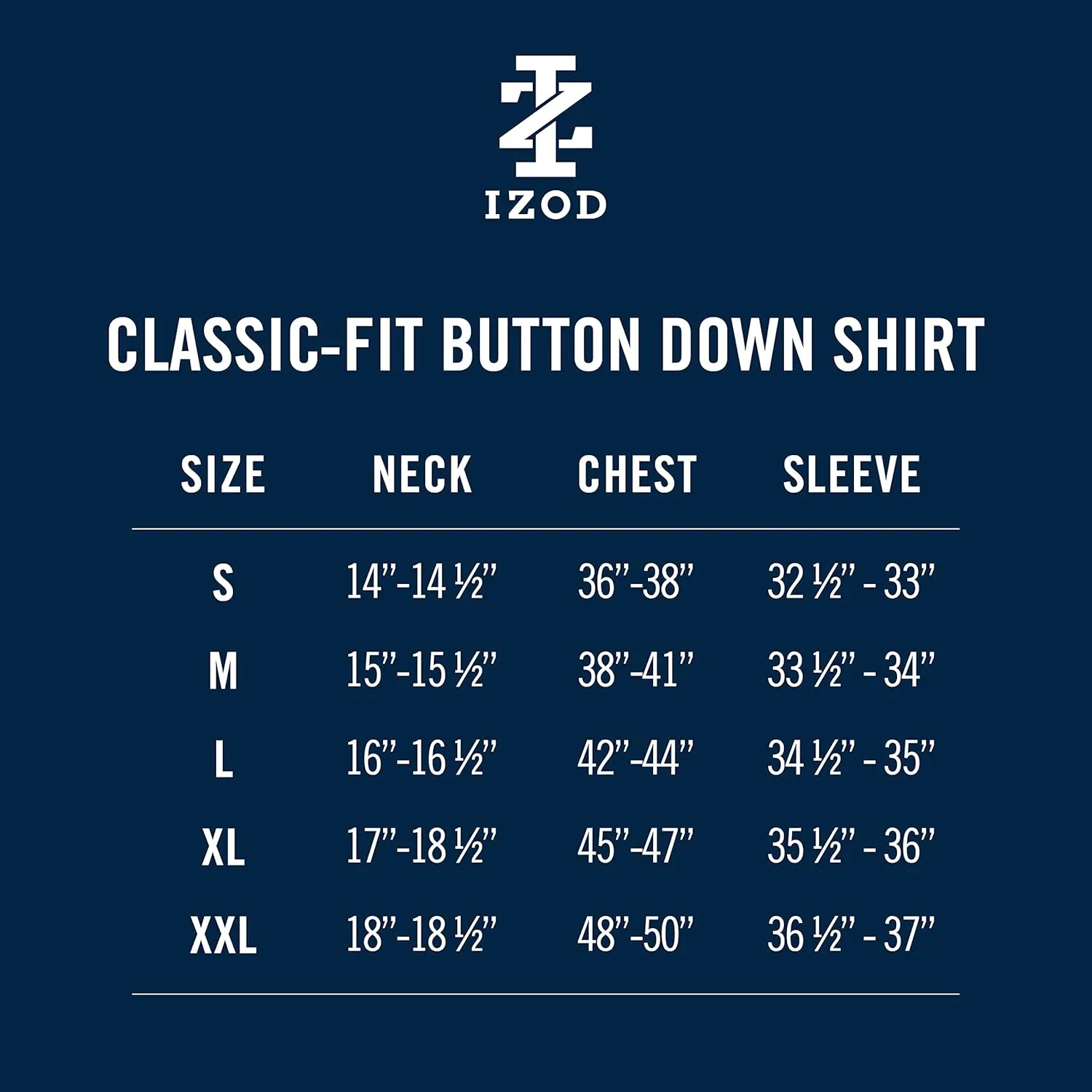 IZOD Men's Performance Comfort Long Sleeve Gingham Button Down Shirt