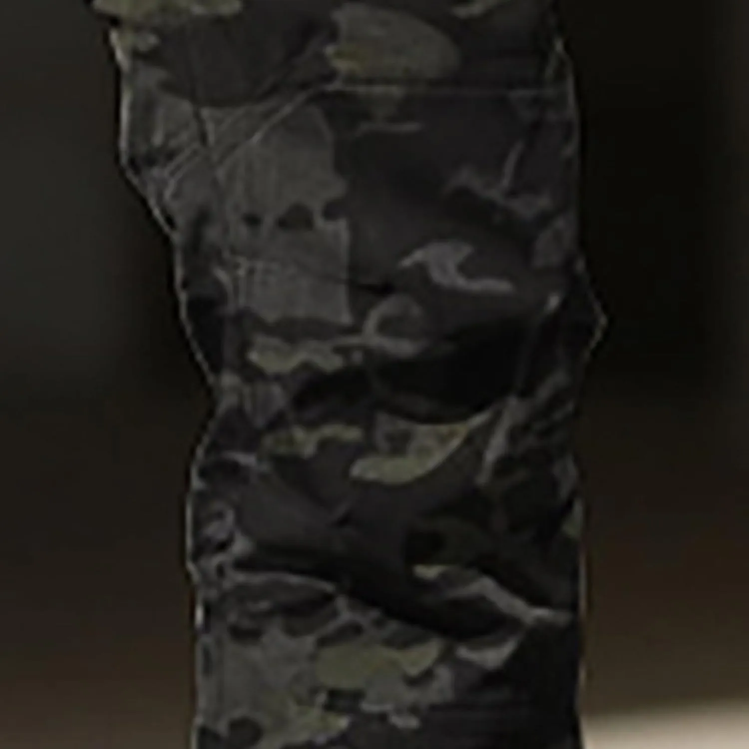 JOFOW Mens Cargo Pants Cargo Joggers Men Mens Elastic Waist Pants Cargo Sweatpants for Men