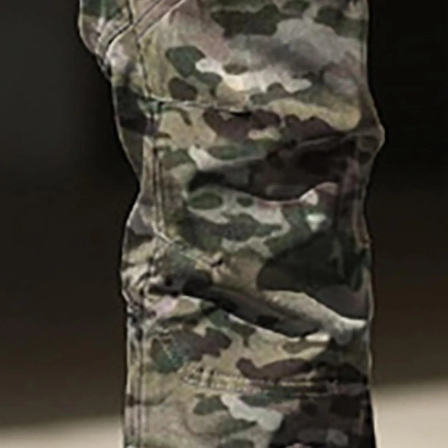 JOFOW Mens Cargo Pants Cargo Joggers Men Mens Elastic Waist Pants Cargo Sweatpants for Men