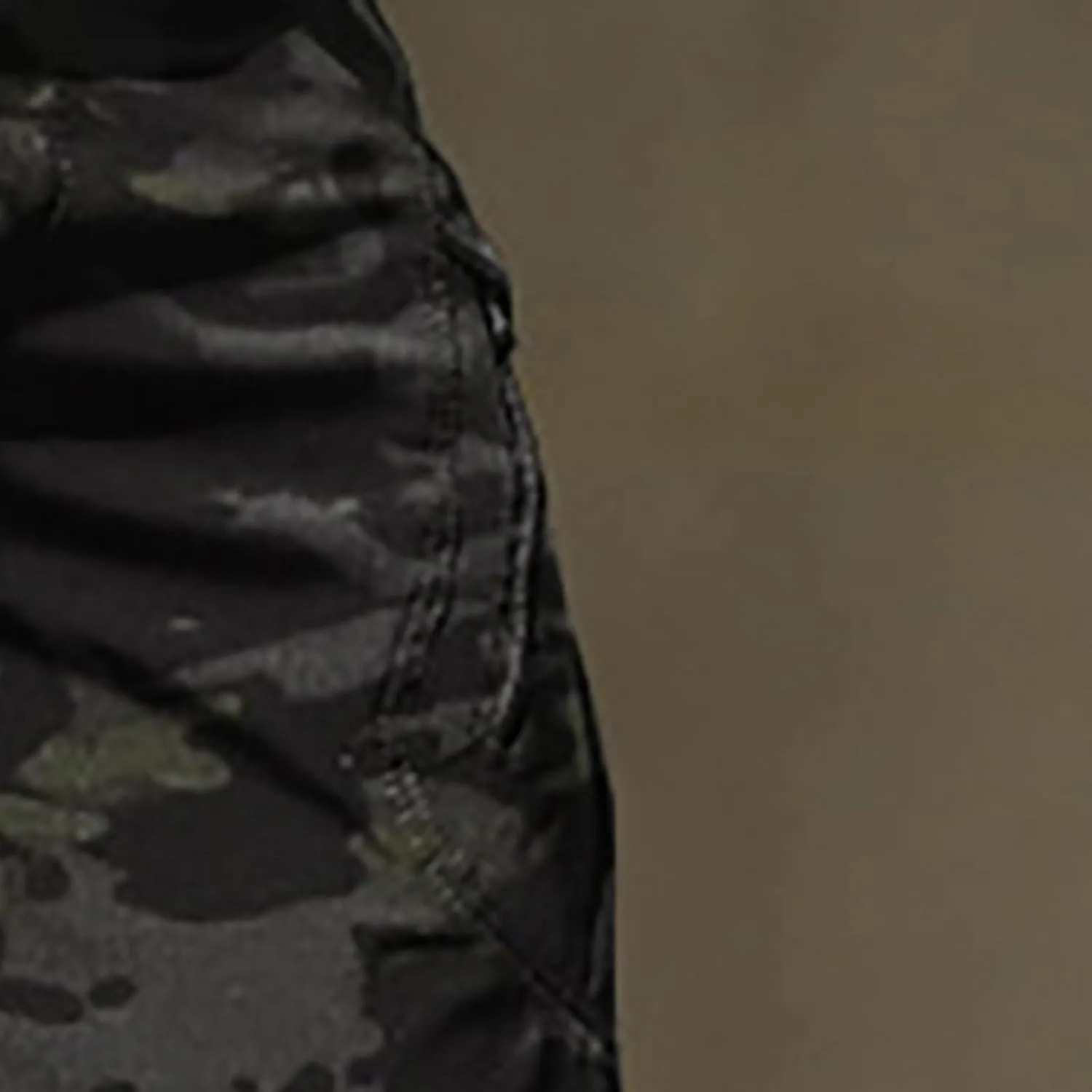JOFOW Mens Cargo Pants Cargo Joggers Men Mens Elastic Waist Pants Cargo Sweatpants for Men