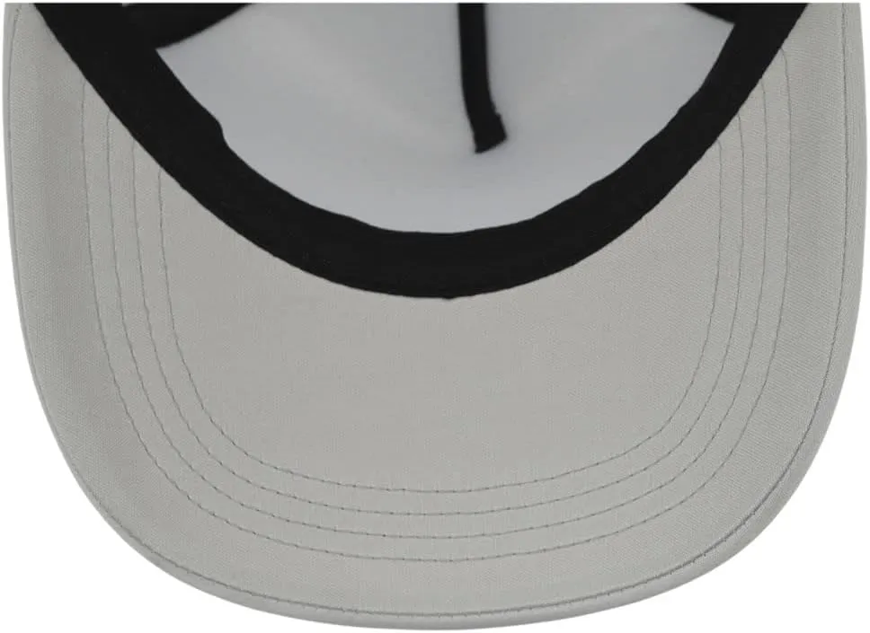 Lids Blank Basic Foam Trucker Adjustable Snapback Hat