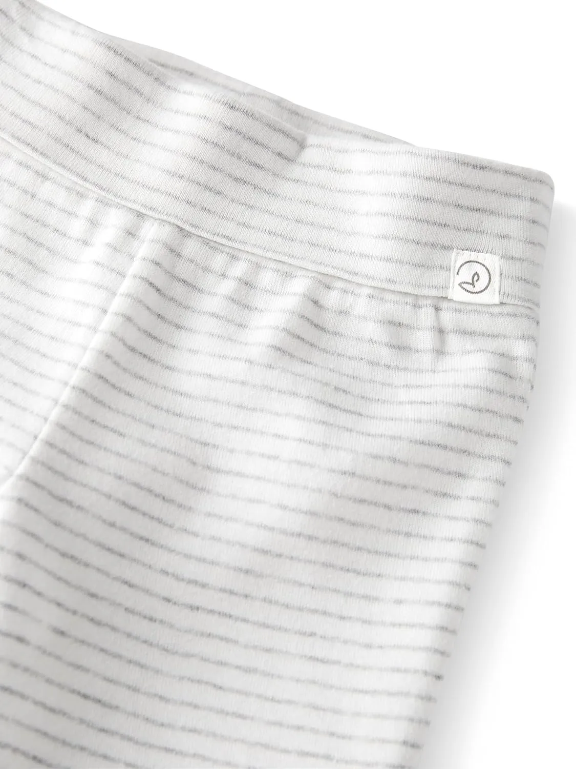 little planet by carter's Baby 2-Pack Joggers Made with Organic Cotton