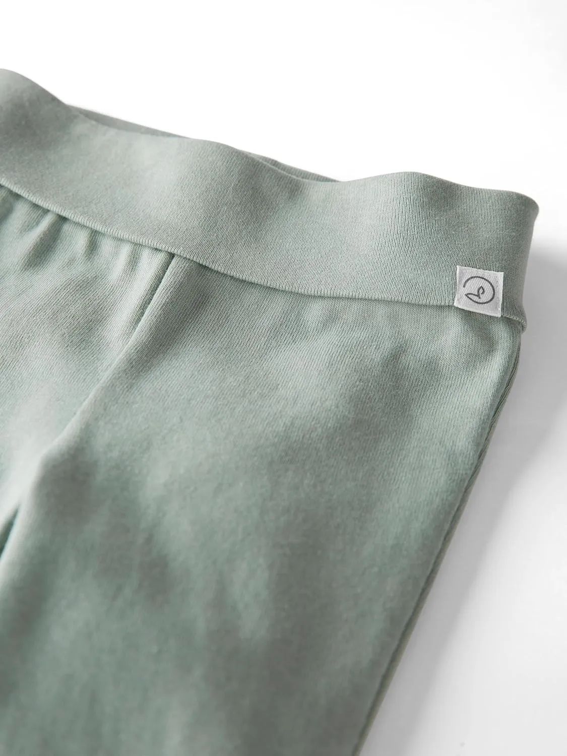 little planet by carter's Baby 2-Pack Joggers Made with Organic Cotton