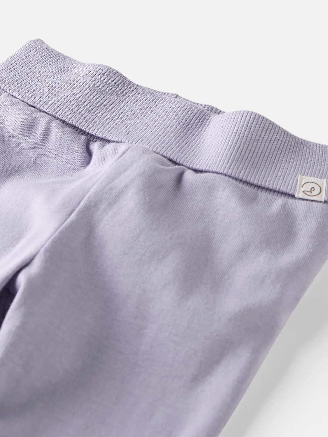 little planet by carter's Baby 2-Pack Joggers Made with Organic Cotton