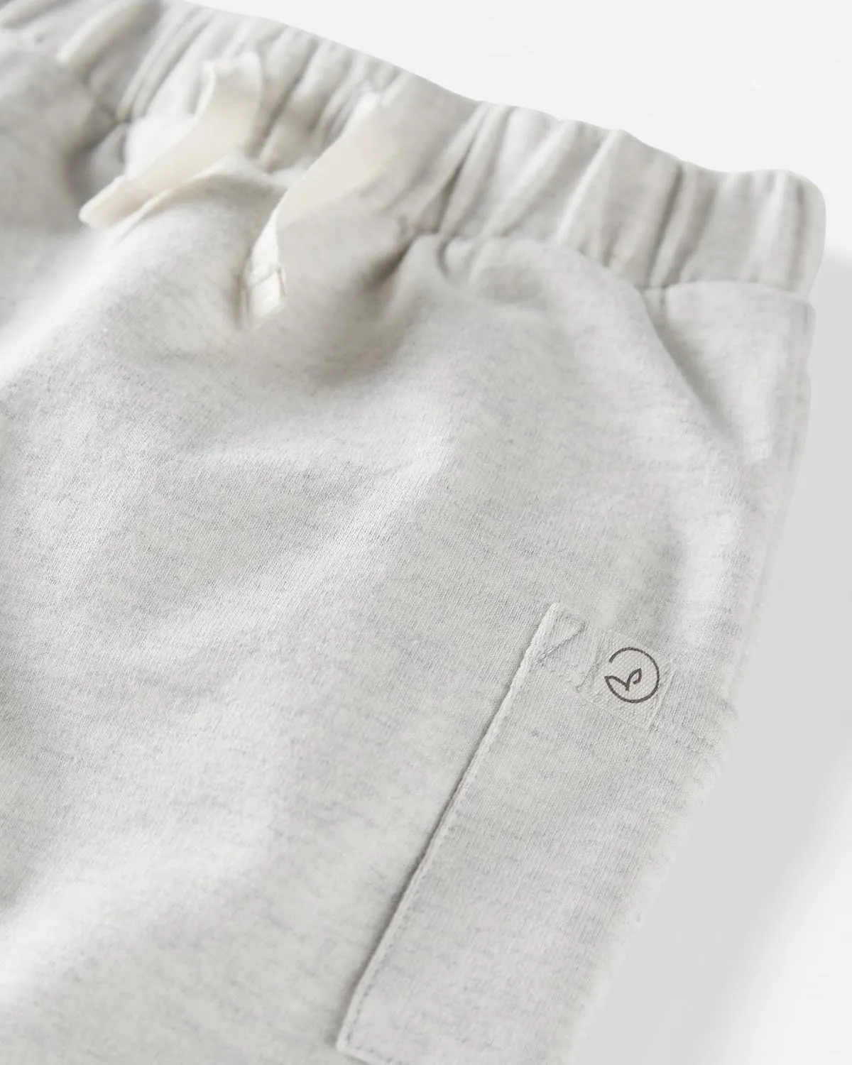 little planet by carter's Baby 2-Pack Pants Made with Organic Cotton