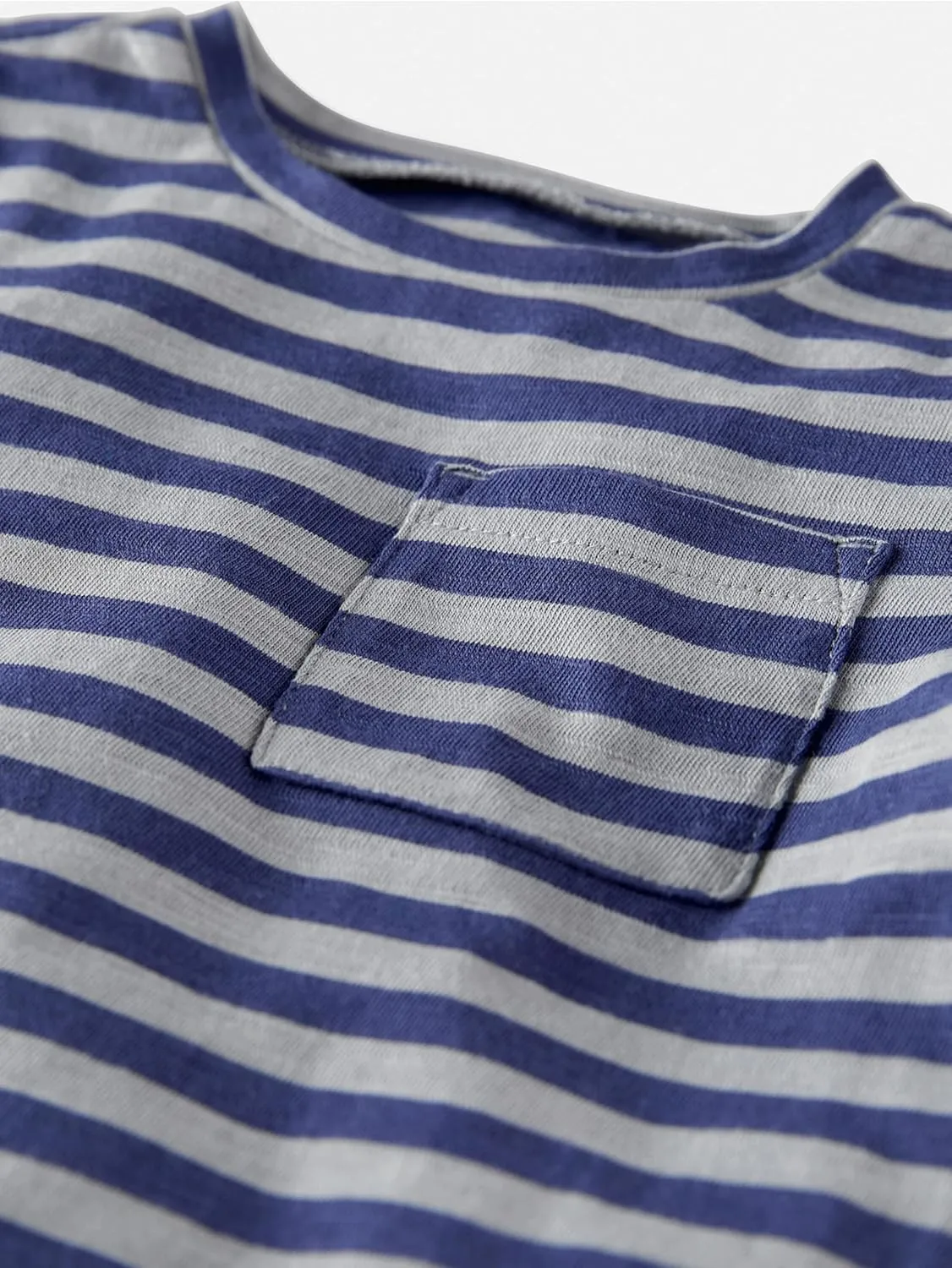 little planet by carter's Baby 3-Pack Tops Made with Organic Cotton