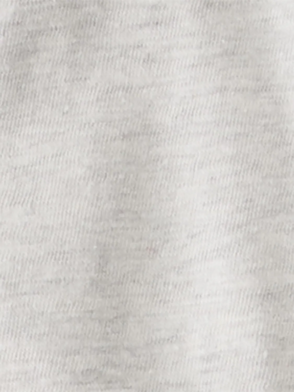 little planet by carter's Baby 3-Pack Tops Made with Organic Cotton