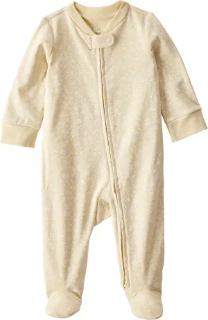 little planet by carter's Baby Sleep and Play Made with Organic Cotton