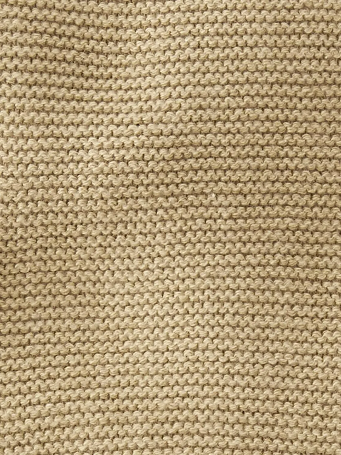little planet by carter's unisex-baby Organic Cotton Sweater Knit Overalls