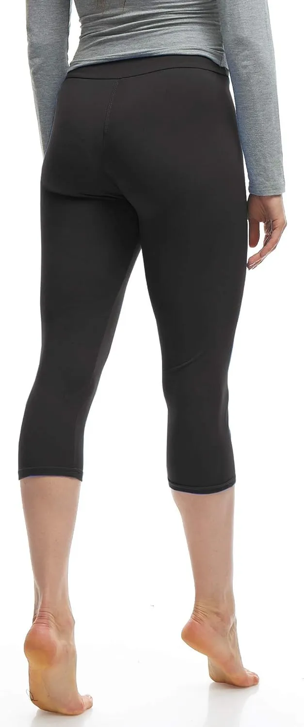 LMB Women’s Soft Stretch Leggings Regular/High Yoga Waist 20  Designs One Size