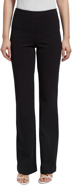Lyssé Denim Trouser – High Waisted Stretch Jeans for Women, Stretch Denim with an Elevated, Polished Look