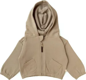 MakeMake Organics GOTS Certified Organic Cotton Sweatshirt Baby Toddler Young Kids Boys Girls Pullover Sweater