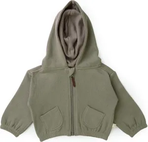 MakeMake Organics GOTS Certified Organic Cotton Sweatshirt Baby Toddler Young Kids Boys Girls Pullover Sweater