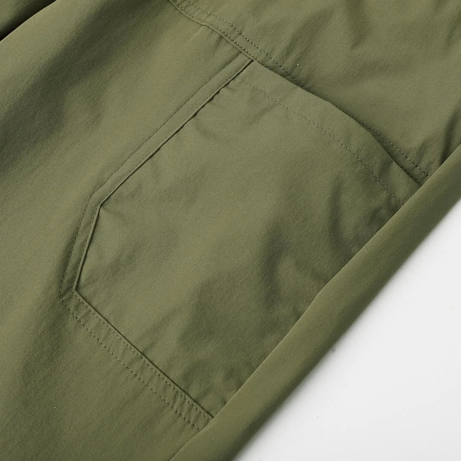 Mencomfy Cargo Pants Multipants - High Stretch Multi-Pocket Durable Cargo Pants Comfort Fit Stretch Cargo Pant