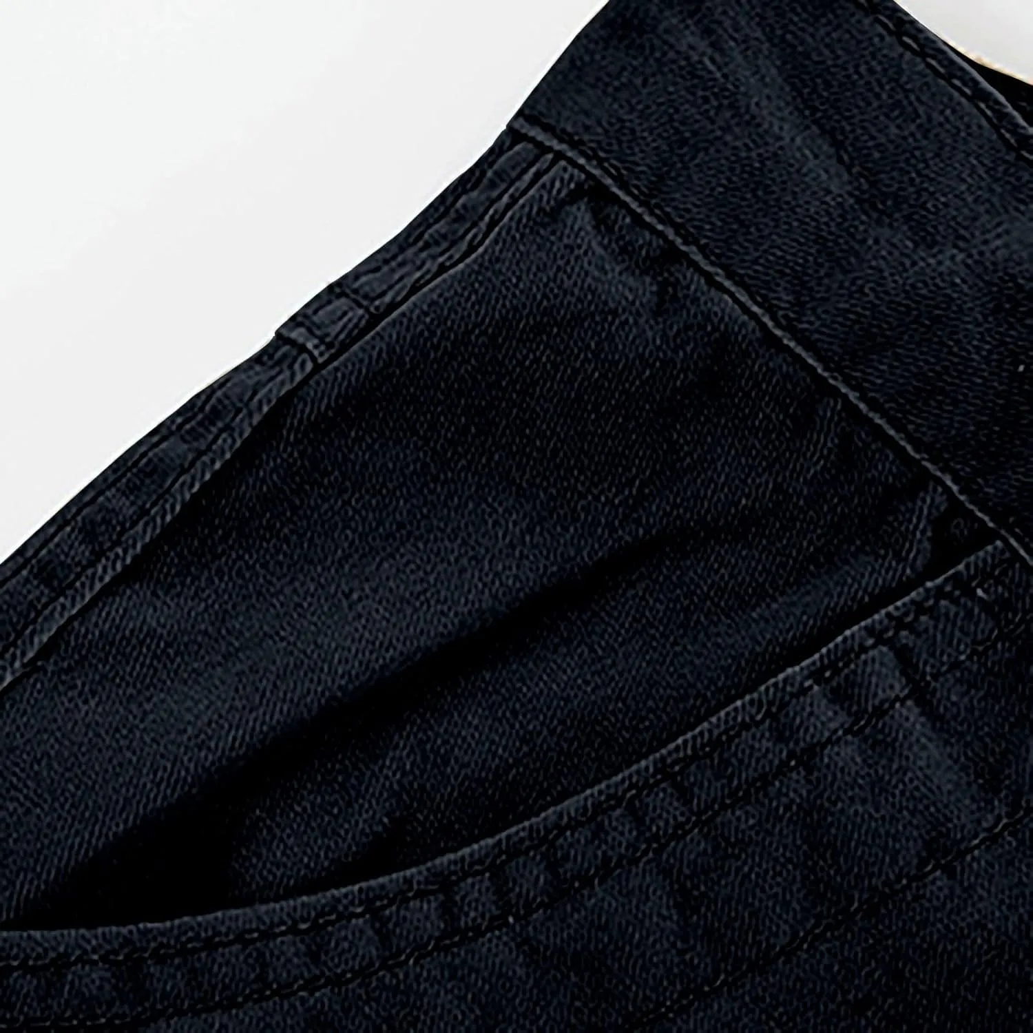 Mens Cargo Pant Mens Cargo Trousers Cotton Heavy Duty Multi Pockets Work Wear Outdoor Camping Pantalones Cargo Hombre