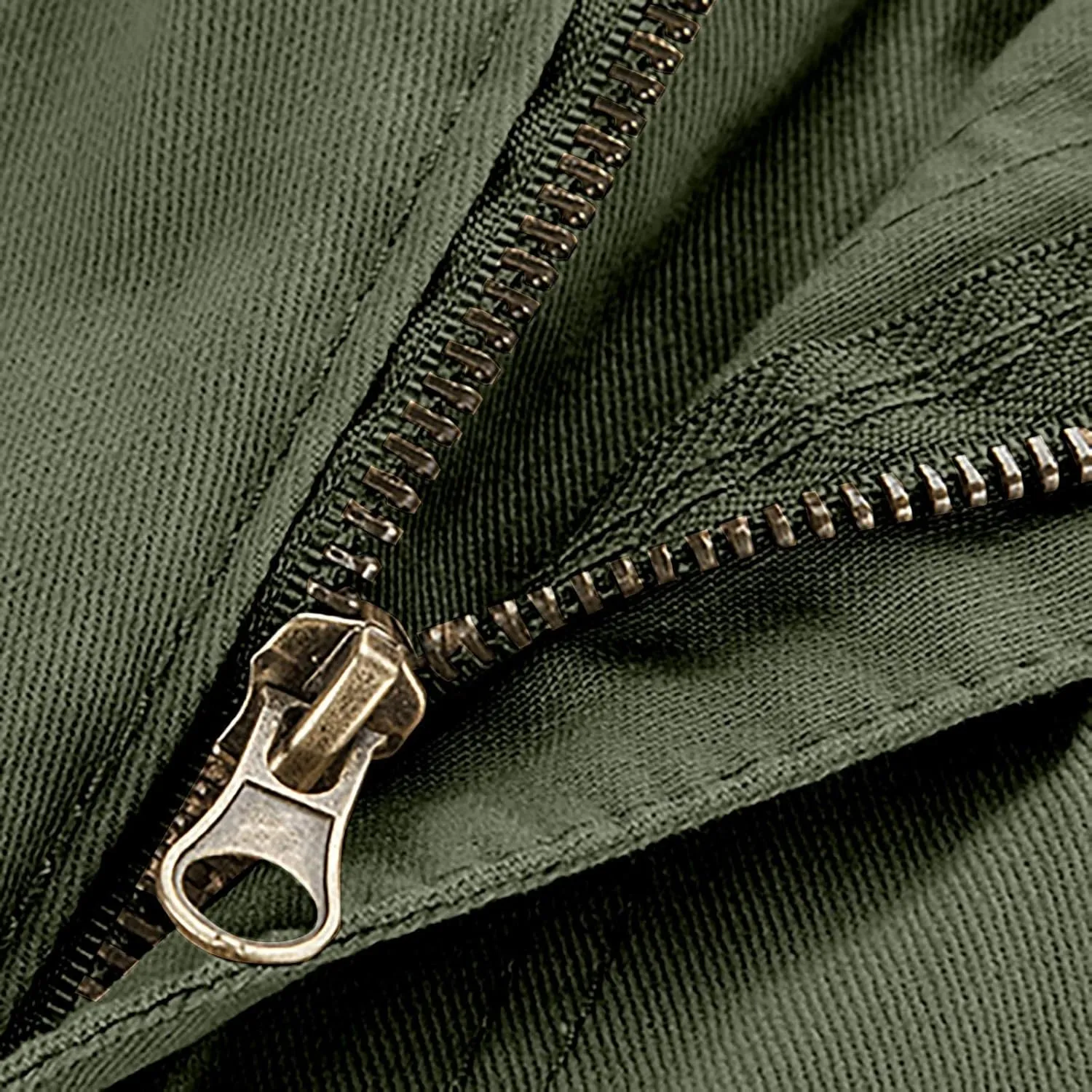 Mens Cargo Pant Mens Cargo Trousers Cotton Heavy Duty Multi Pockets Work Wear Outdoor Camping Pantalones Cargo Hombre