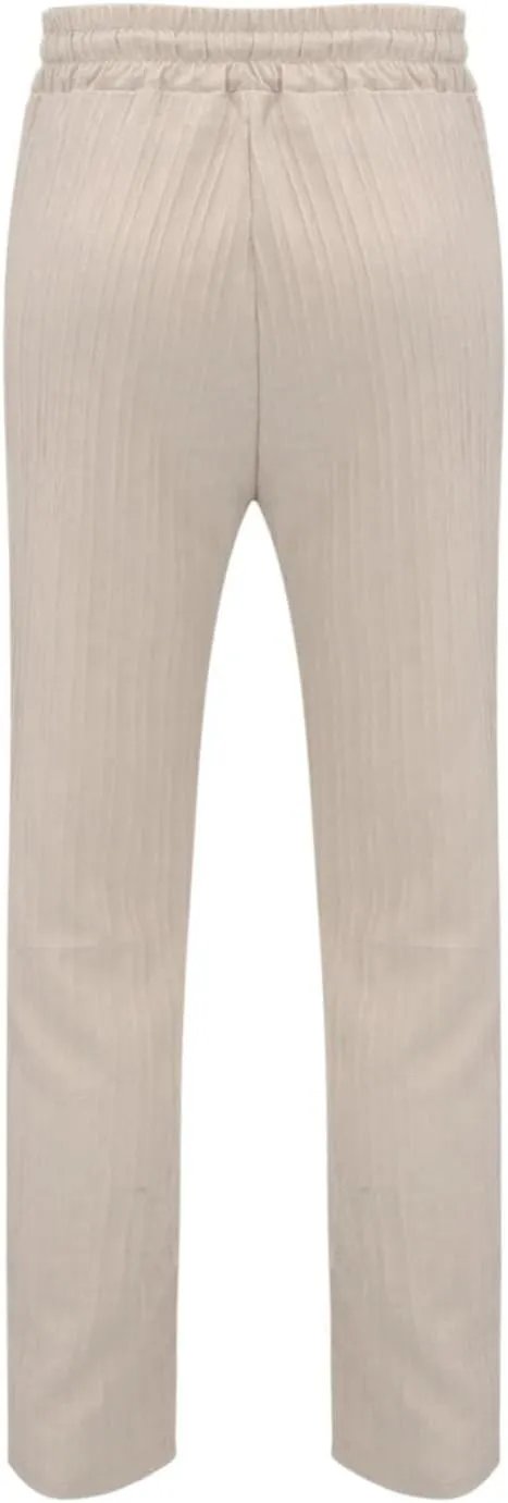 Mens Linen Cotton Yoga Casual Pants for Summer Drawstring Beach Trousers Loose Fit Baggy Lounge Jogger Sweatpants