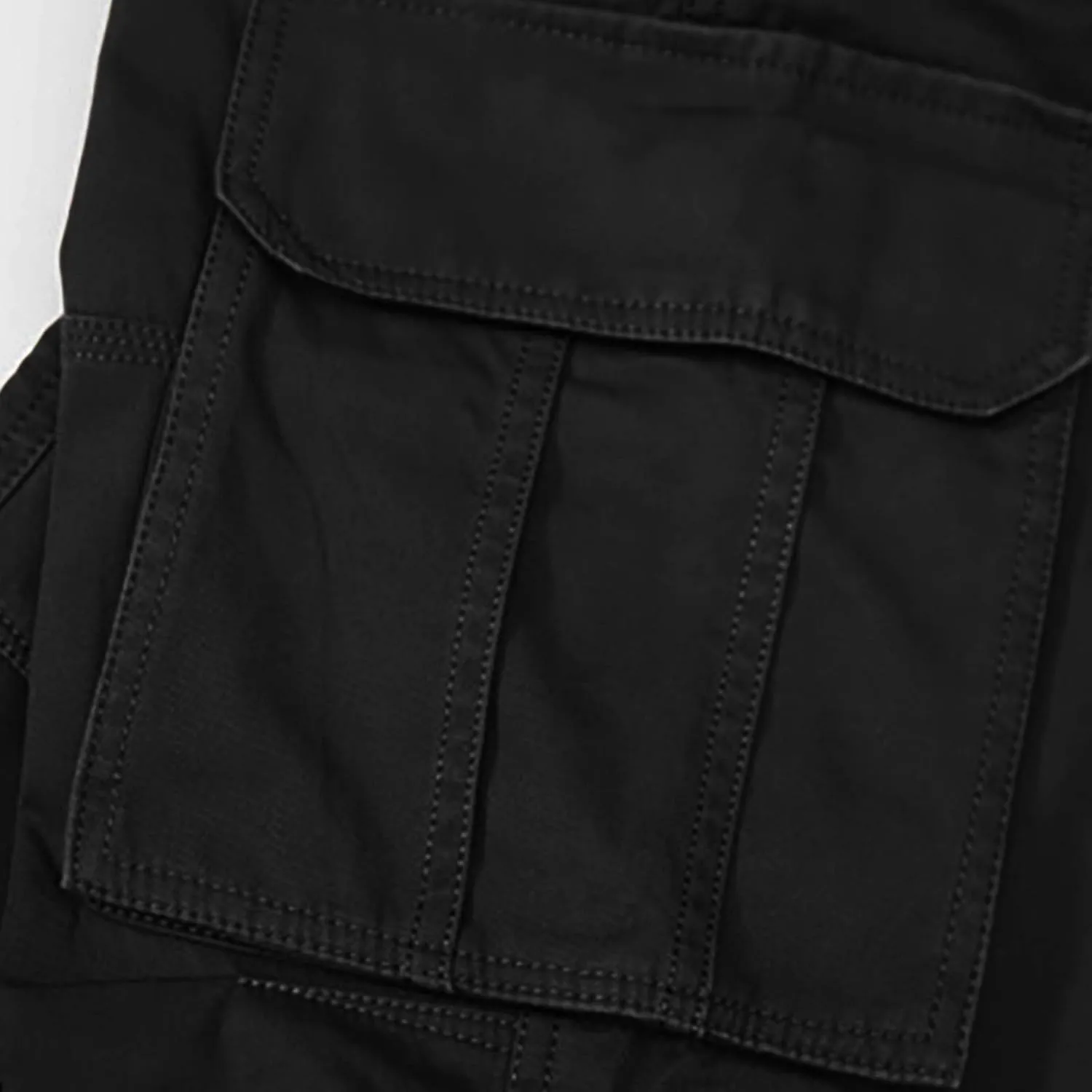 Mens Loose Cargo Pants Multi-Pocket Men's Trousers Tooling Solid Men's Pants Men's Cargo Jogger Sweatpants Cargo