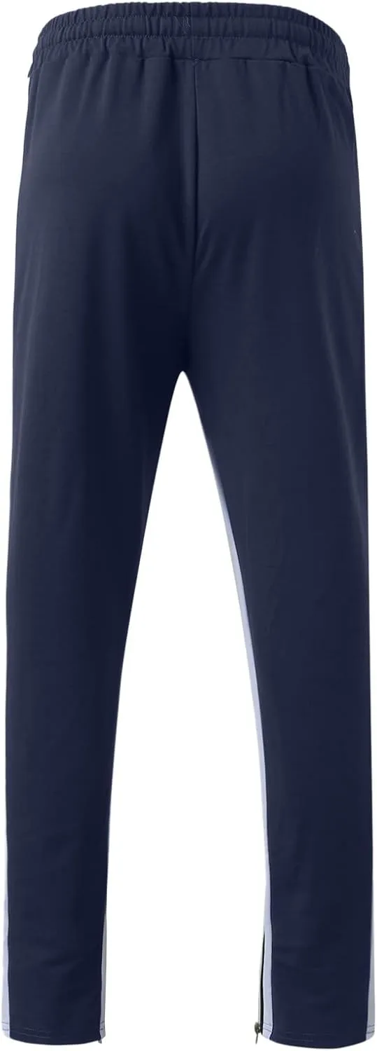 Mens Workout Cargo Sweatpants Cargo Outdoor Cargo Lightweight Mens Work Pants with Multi-Pocket Mens Wild Cargo Pants
