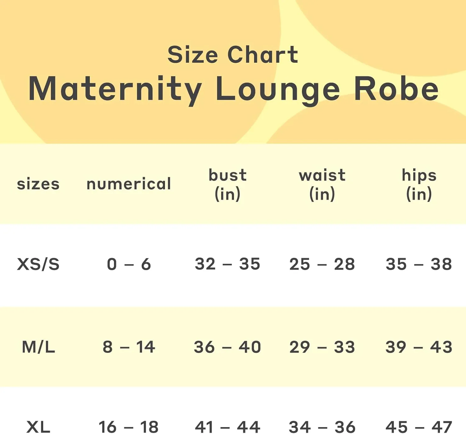 Monica   Andy Organic Cotton Printed Lounge Robe Women or Maternity