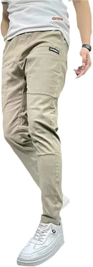 MultiPants-High Stretch Multi-Pocket Durable Cargo Pants, Lightweight Comfy Cargo Pants Cargo Jogger Pants
