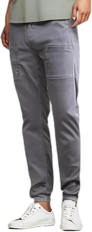 MultiPants - High Stretch Multi-Pocket Durable Cargo Pants, Mencomfy Stretch Cargo Pants for Men, Silm Fit