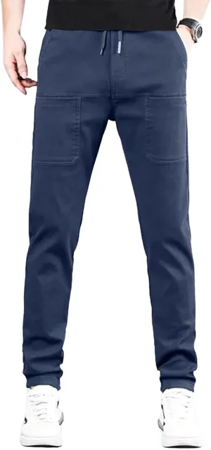 Multipants Luxury Pants,Multipants – High Stretch Multi-Pocket Durable Cargo Pant,Mencomfy Cargo Pants Stretch