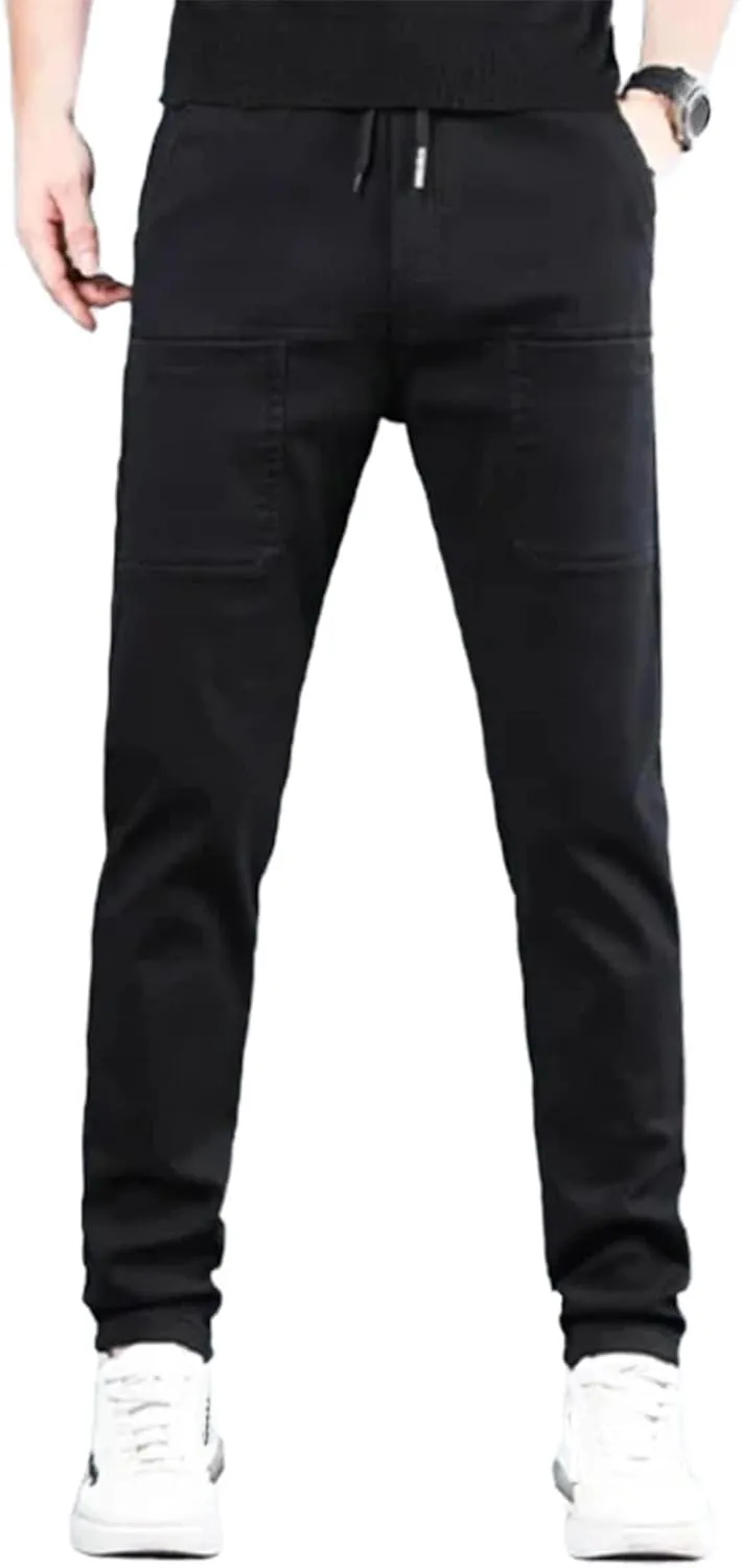 Multipants Luxury Pants,Multipants – High Stretch Multi-Pocket Durable Cargo Pant,Mencomfy Cargo Pants Stretch