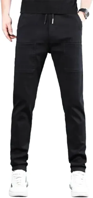 Multipants Luxury Pants,Multipants – High Stretch Multi-Pocket Durable Cargo Pant,Mencomfy Cargo Pants Stretch