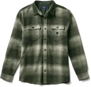 Nordsman Long Sleeve Flannel