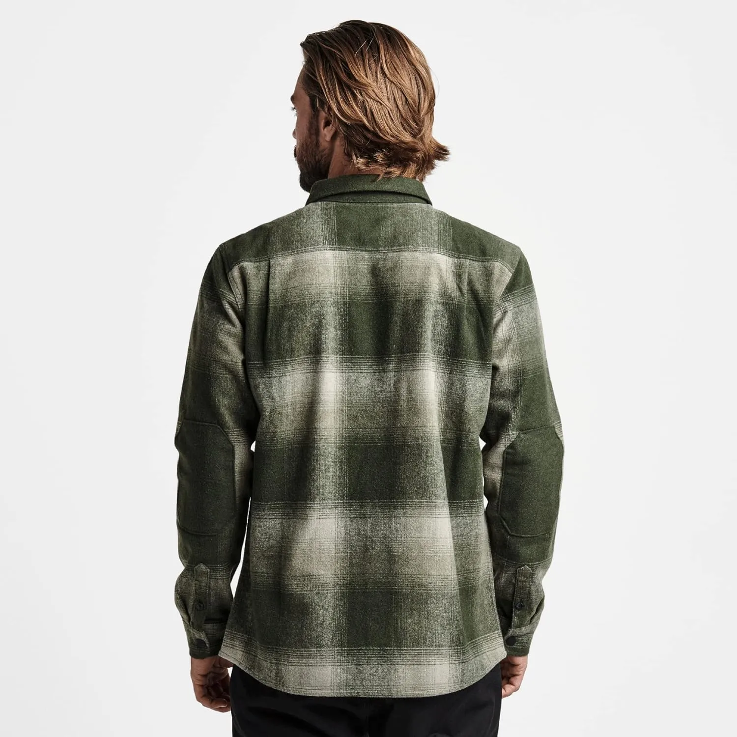 Nordsman Long Sleeve Flannel