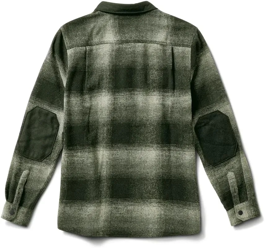 Nordsman Long Sleeve Flannel