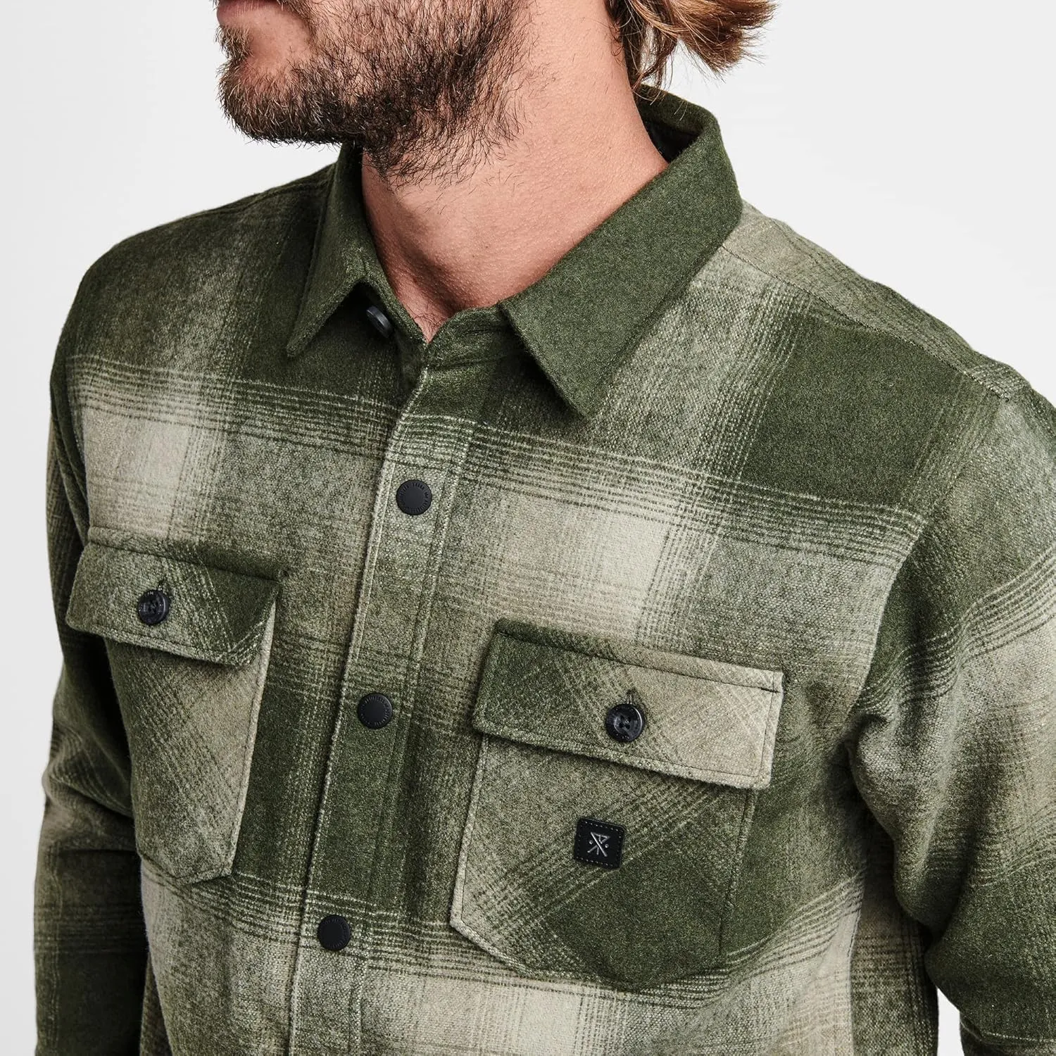 Nordsman Long Sleeve Flannel