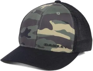 Oakley Indy Stretch-Fitted Cap