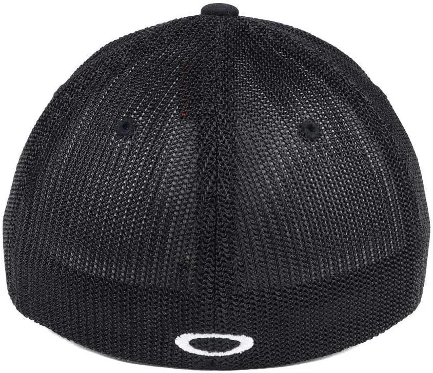 Oakley Indy Stretch-Fitted Cap