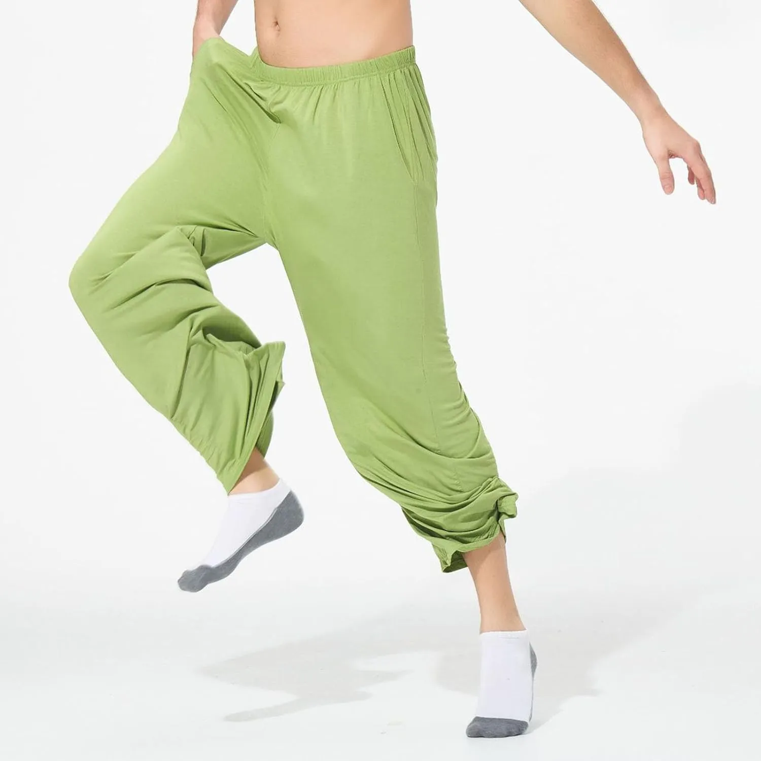 Pajama Pants Women Y2K Striped Elastic High Waist Straight Wide Leg Casual Loose Going Out Pants Bottoms Sleepwear
