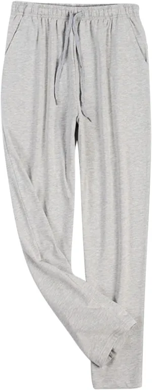 Pajama Pants Women Y2K Striped Elastic High Waist Straight Wide Leg Lounge Pants Elastic High Waist Pants Trousers