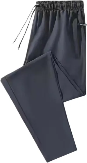Palcomfy Stretch Pants for Women Men Coolmance Unisex Quick Drying Stretch Pants Silm Fit Waterproof Breathable