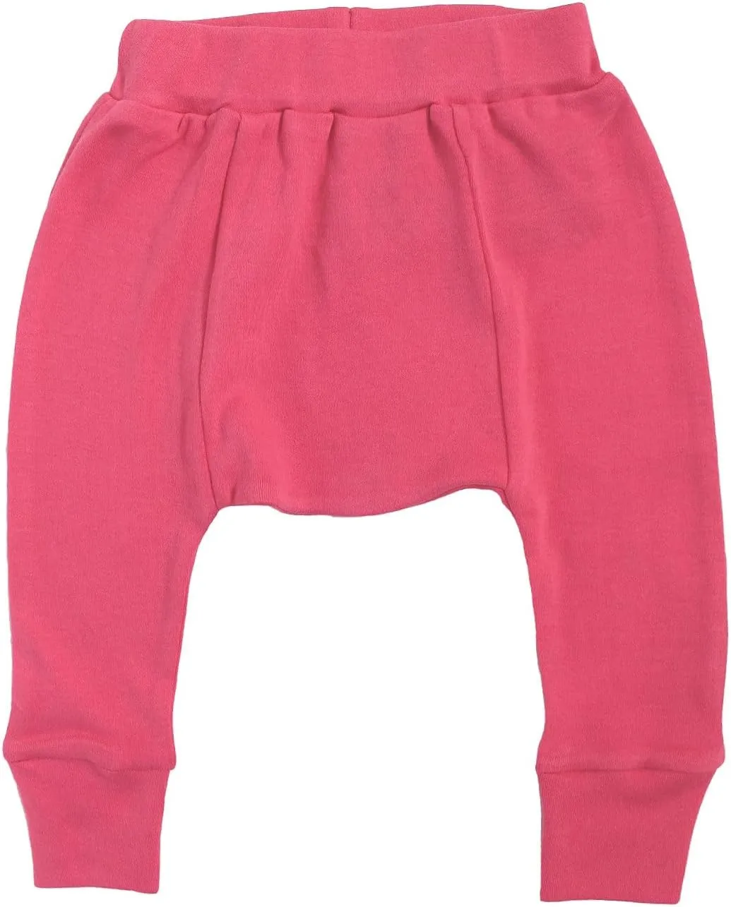 PARADE Organic Harem Pants - Essentials