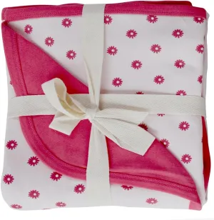 PARADE Organic Keepsake Blanket