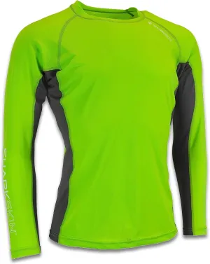 Rapid Dry Long Sleeve Top