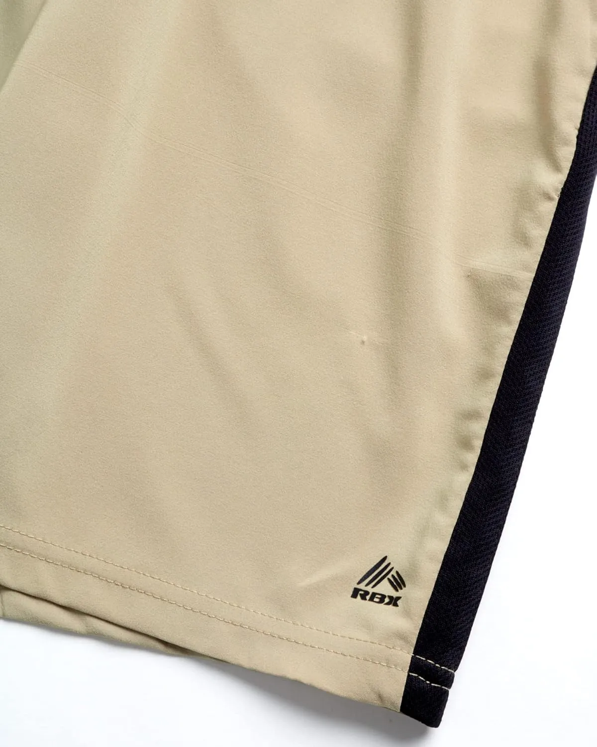 RBX Boys Active Shorts - Kids Athletic Performance Basketball Shorts with Pockets - Woven Gym Shorts for Boys (8-16)