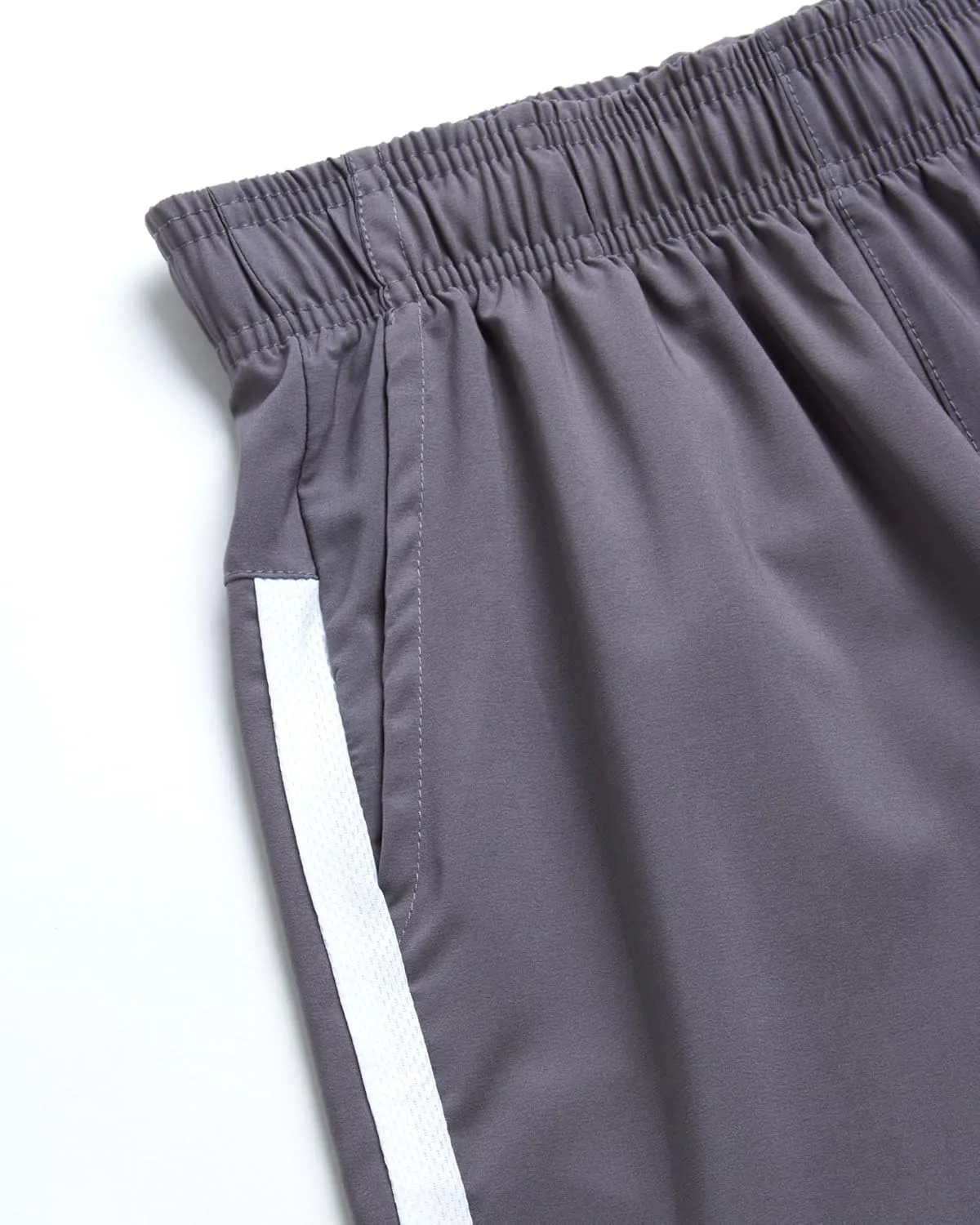 RBX Boys Active Shorts - Kids Athletic Performance Basketball Shorts with Pockets - Woven Gym Shorts for Boys (8-16)