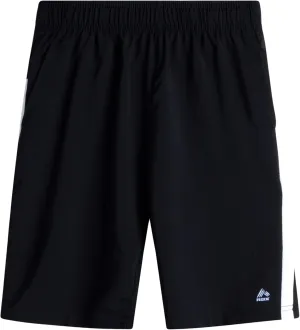 RBX Boys Active Shorts - Kids Athletic Performance Basketball Shorts with Pockets - Woven Gym Shorts for Boys (8-16)