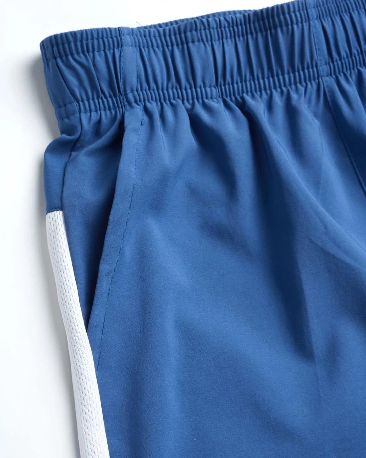 RBX Boys Active Shorts - Kids Athletic Performance Basketball Shorts with Pockets - Woven Gym Shorts for Boys (8-16)