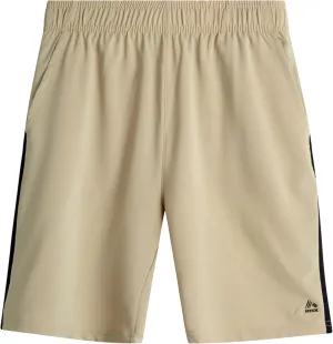 RBX Boys Active Shorts - Kids Athletic Performance Basketball Shorts with Pockets - Woven Gym Shorts for Boys (8-16)