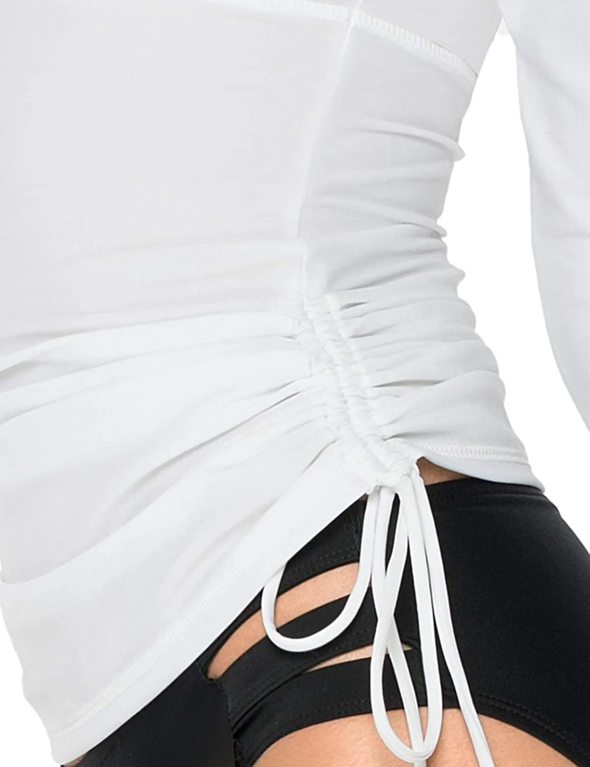 RELLECIGA Women's Long Sleeve Rashguard