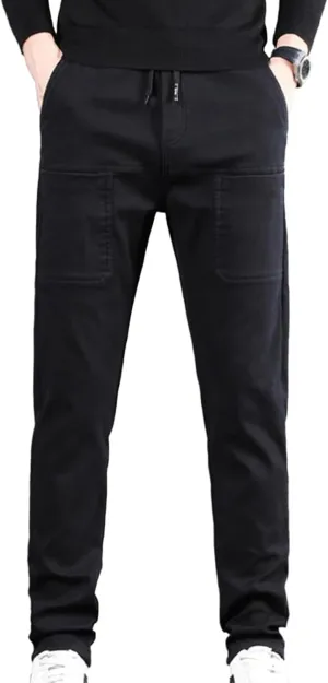 Reonproram Pants,Multipants - High Stretch Multi-Pocket Durable Cargo Pants,Mencomfy/Manzera Stretch Cargo Pants