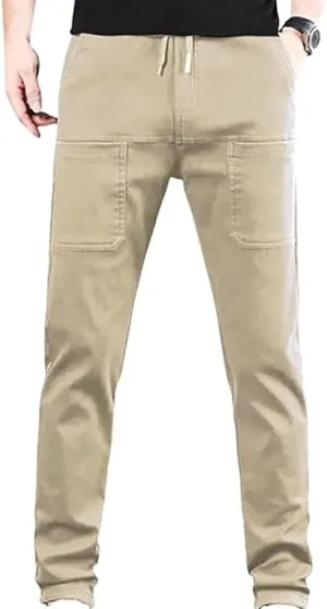Reonproram Pants,Multipants - High Stretch Multi-Pocket Durable Cargo Pants,Mencomfy/Manzera Stretch Cargo Pants
