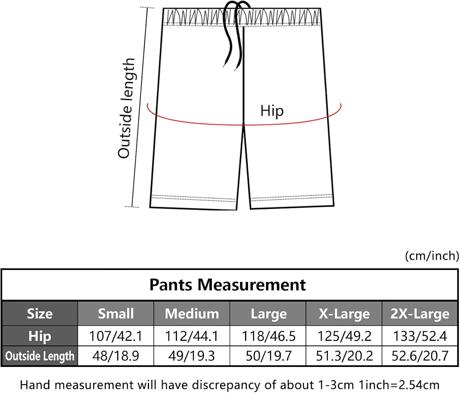 Scary Skull Pattern Men's Pajama Pants Shorts Sleepwear Lounge Pajama Bottoms